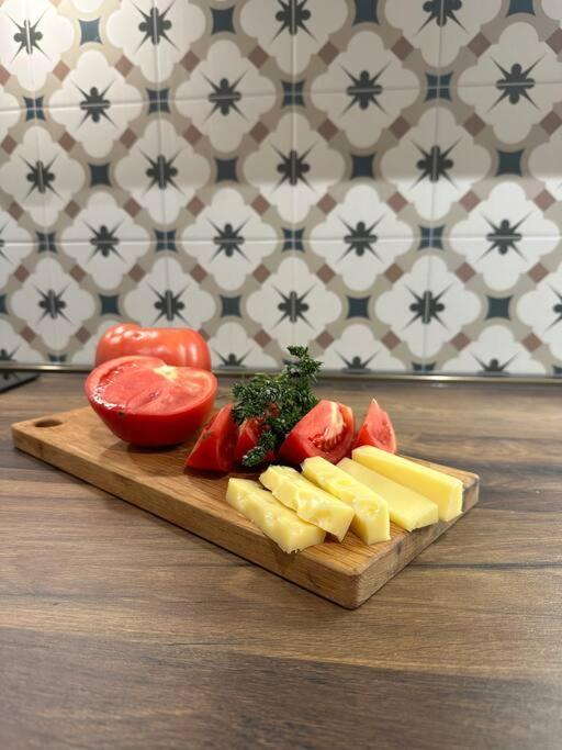Sofo House Apartment Sofia Ngoại thất bức ảnh