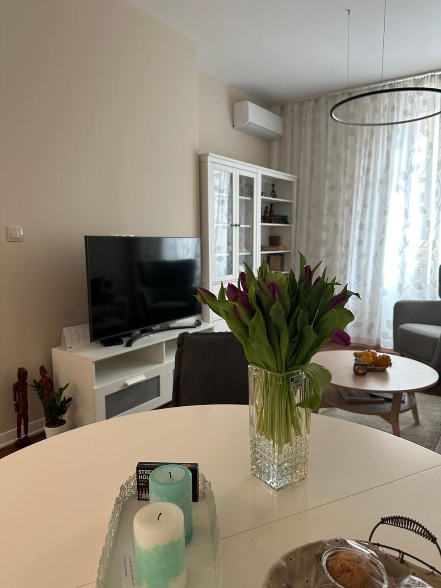 Sofo House Apartment Sofia Ngoại thất bức ảnh