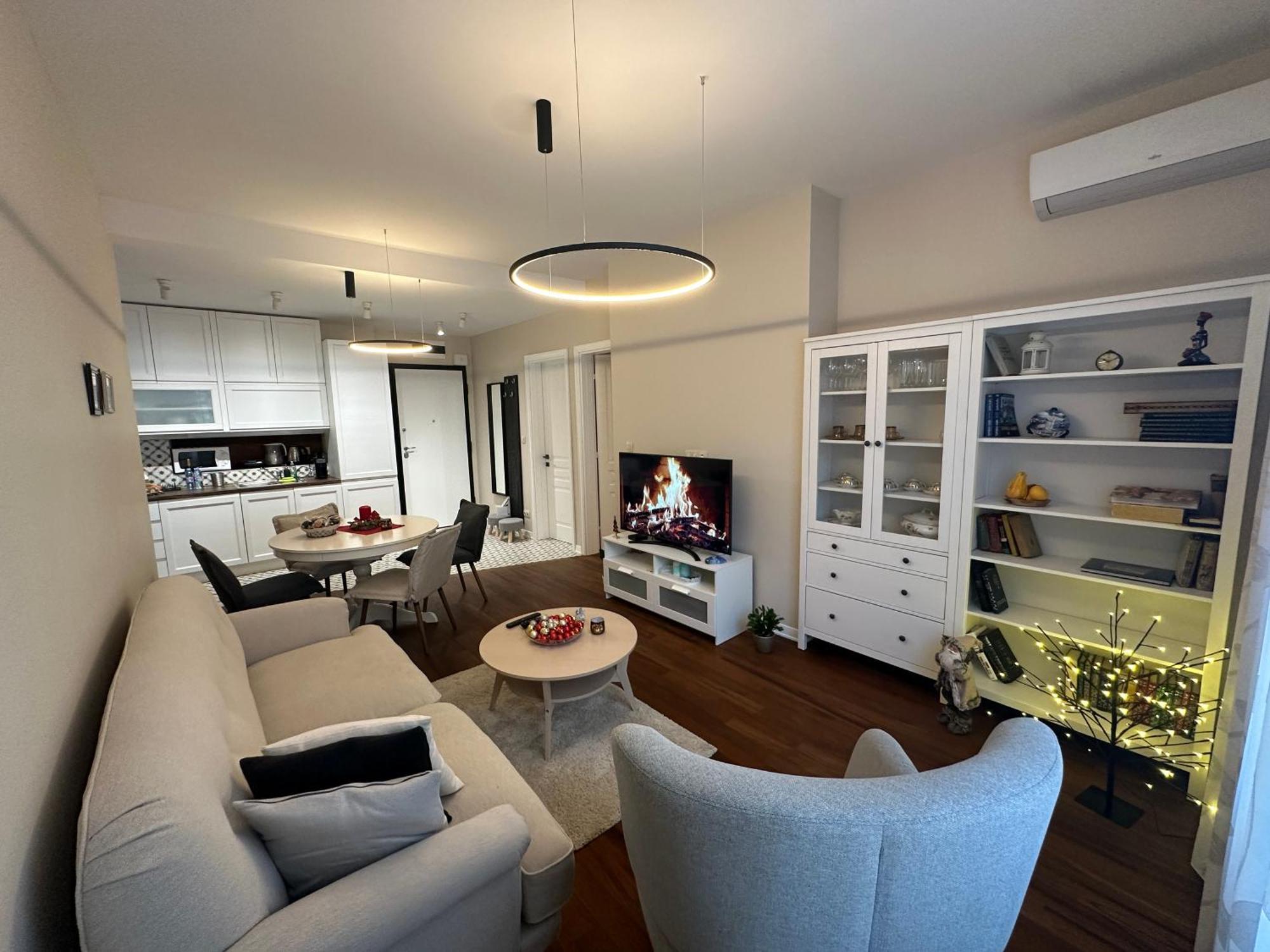 Sofo House Apartment Sofia Ngoại thất bức ảnh
