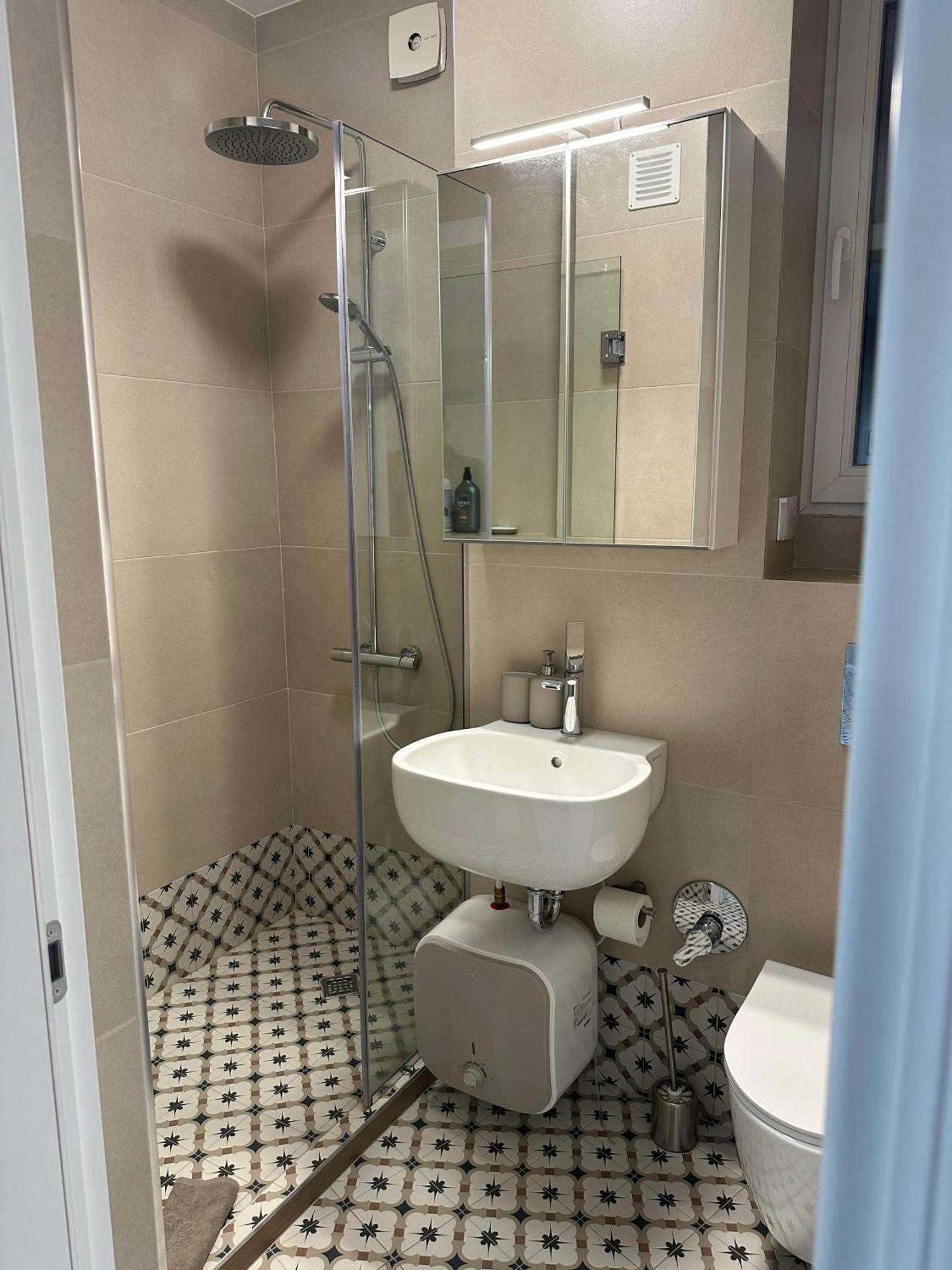 Sofo House Apartment Sofia Ngoại thất bức ảnh