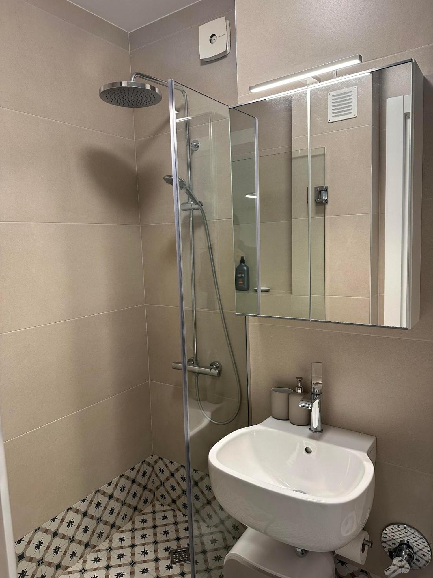 Sofo House Apartment Sofia Ngoại thất bức ảnh
