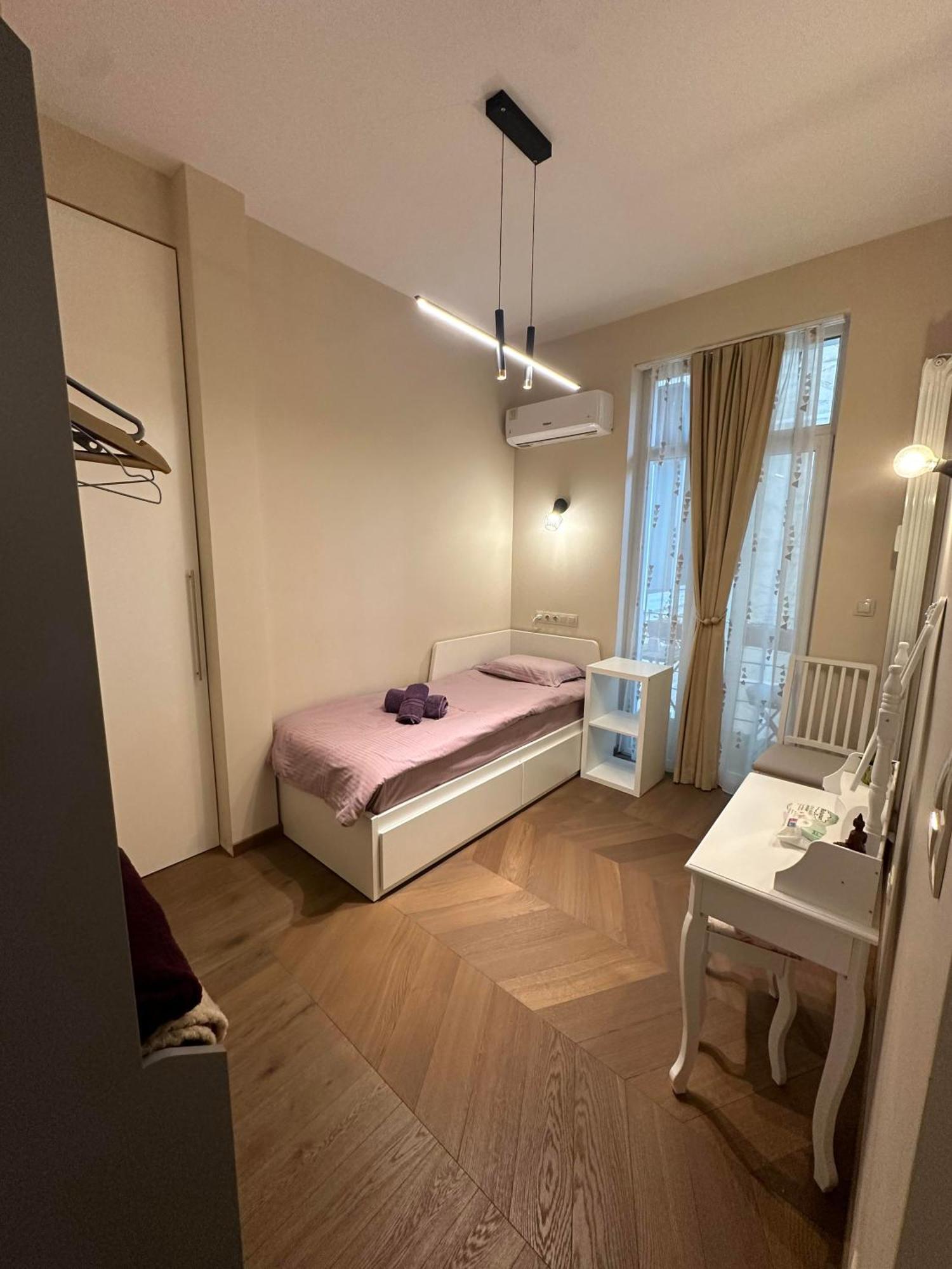 Sofo House Apartment Sofia Ngoại thất bức ảnh