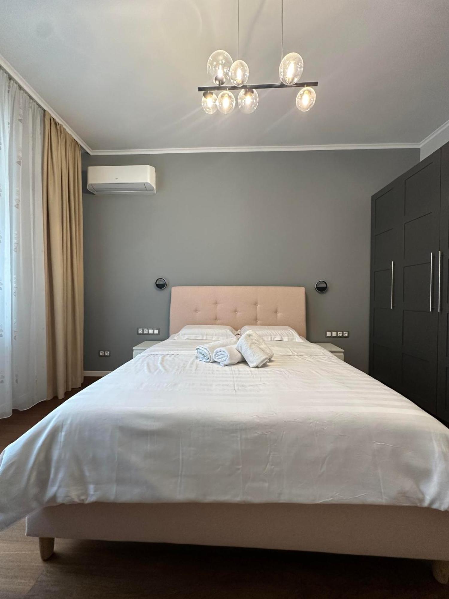 Sofo House Apartment Sofia Ngoại thất bức ảnh