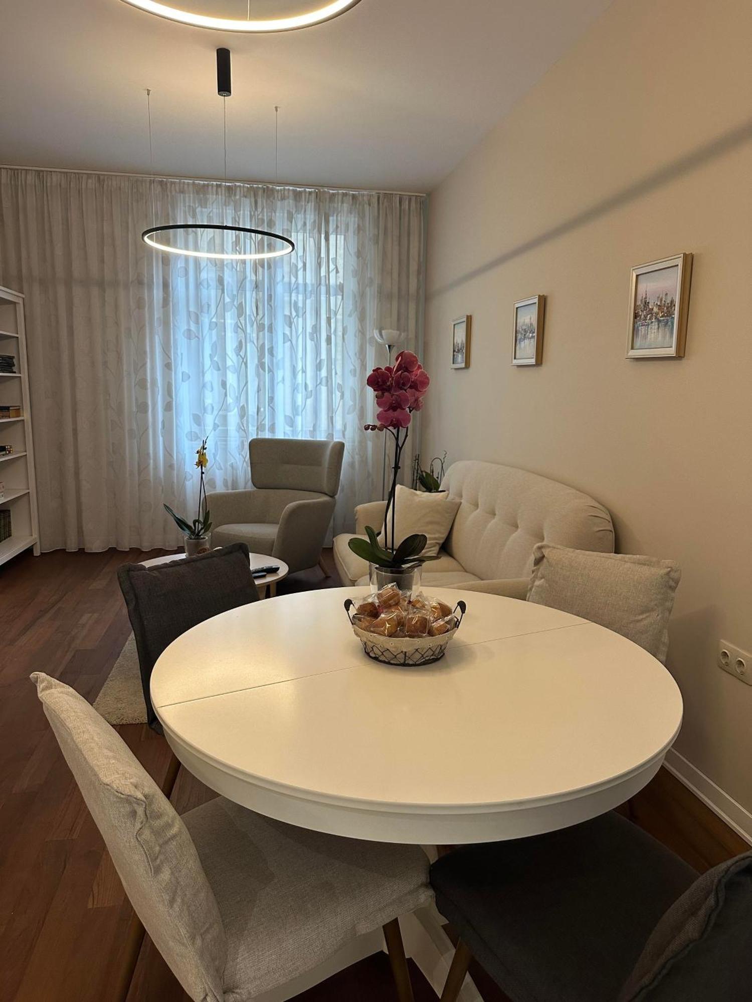 Sofo House Apartment Sofia Ngoại thất bức ảnh
