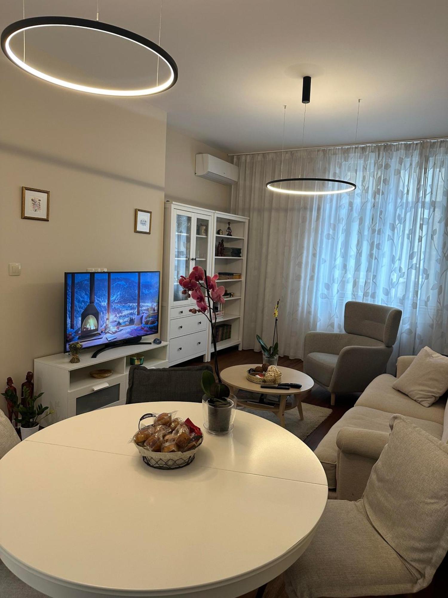 Sofo House Apartment Sofia Ngoại thất bức ảnh